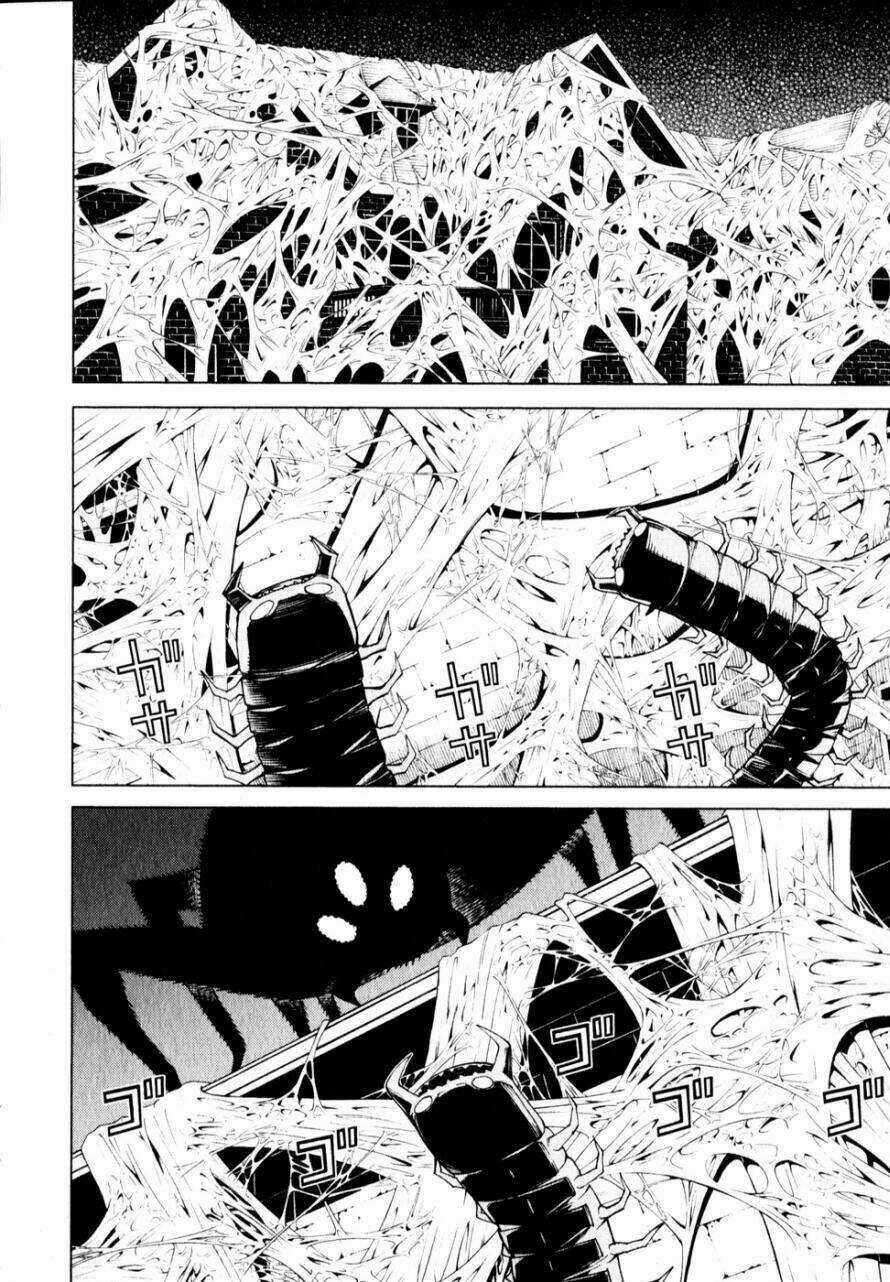 Kaibutsu Oujo Chapter 58 trang 23