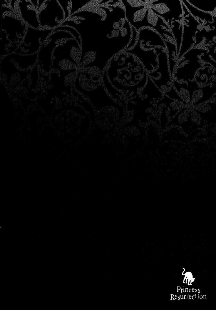 Kaibutsu Oujo Chapter 58 trang 43