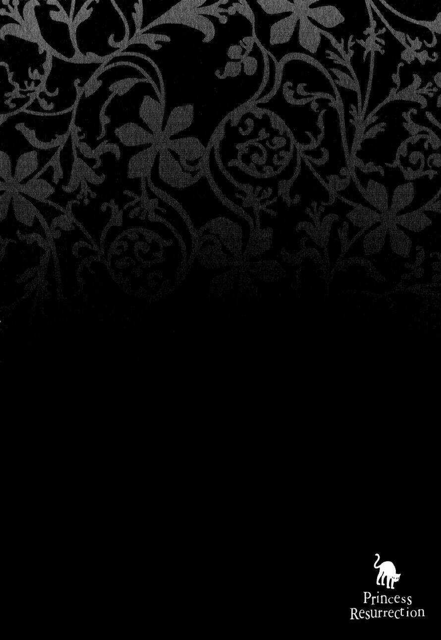 Kaibutsu Oujo Chapter 60 trang 5