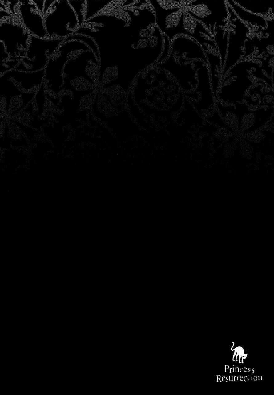 Kaibutsu Oujo Chapter 61 trang 43