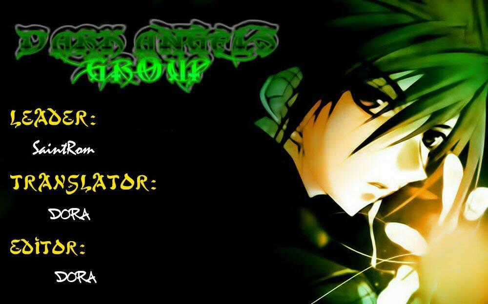 Kaibutsu Oujo Chapter 66 trang 44