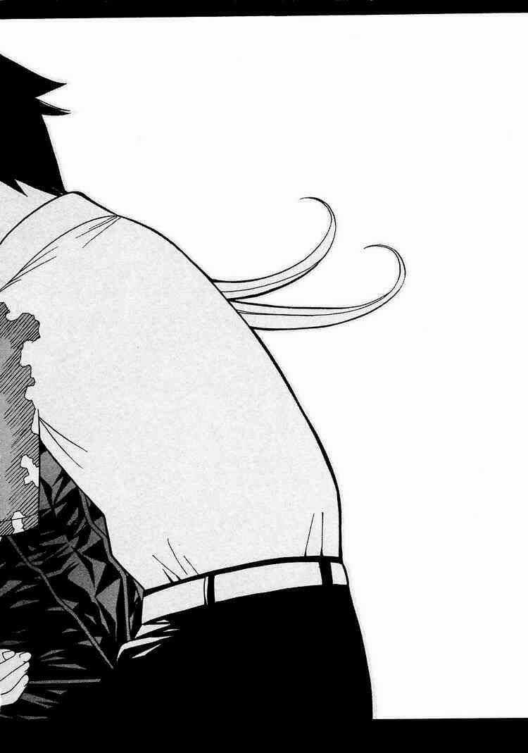 Kaibutsu Oujo Chapter 7 trang 28