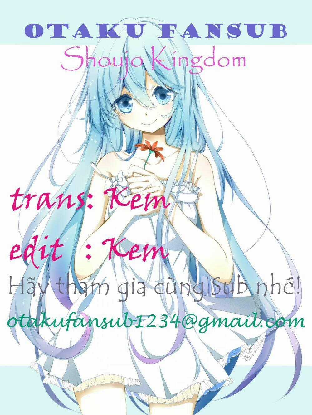 Kaichou-kun no Shimobe Chapter 2 trang 19