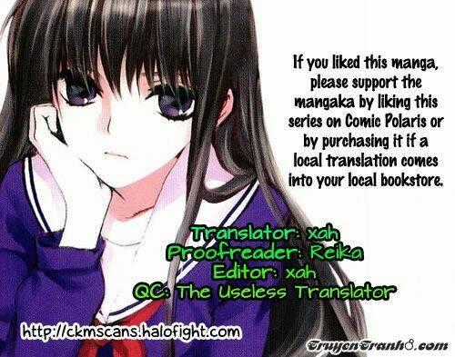 Kaichou-kun no Shimobe Chapter 3 trang 0