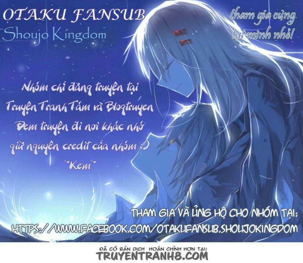 Kaichou-kun no Shimobe Chapter 7 trang 26