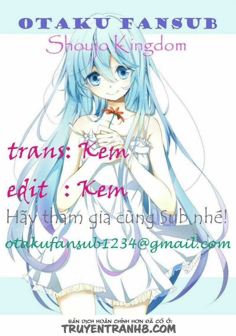 Kaichou-kun no Shimobe Chapter 7 trang 27