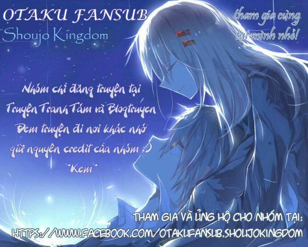 Kaichou-kun no Shimobe Chapter 9 trang 22