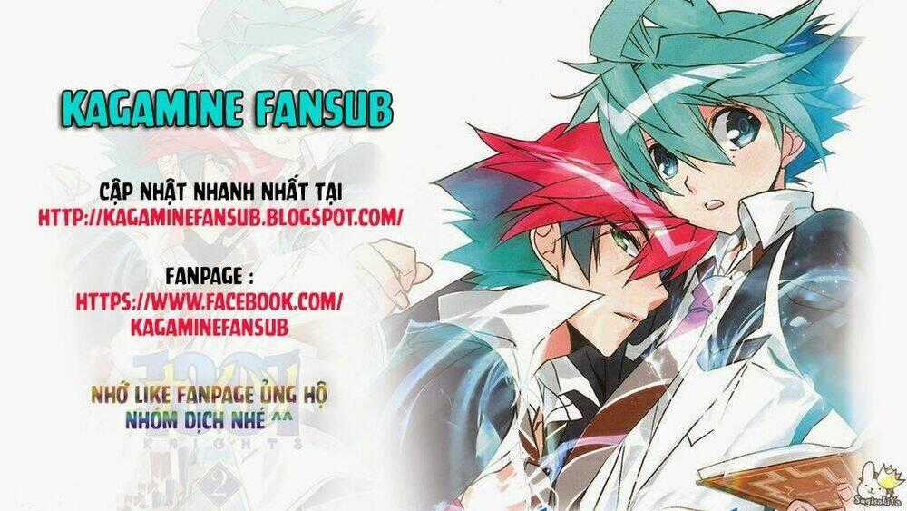 Kaichou, Suki tte Itte mo Ii desu ka? Chapter 4 trang 20