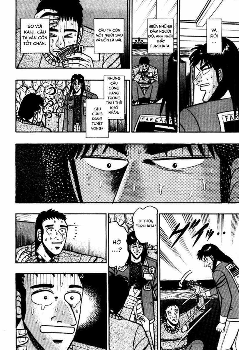 Kaiji Chapter 10 trang 3