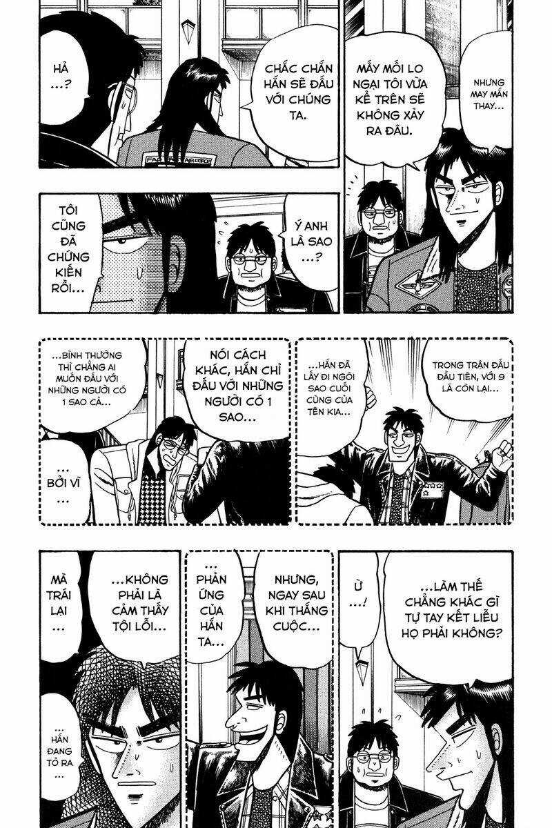 Kaiji Chapter 13 trang 3