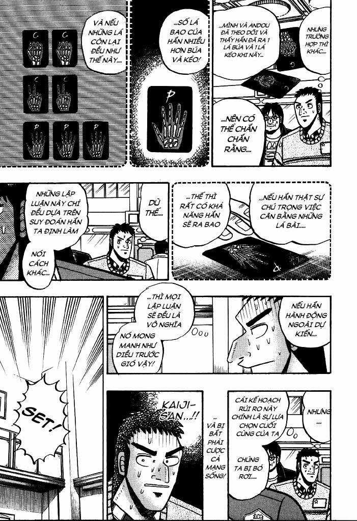 Kaiji Chapter 14 trang 2
