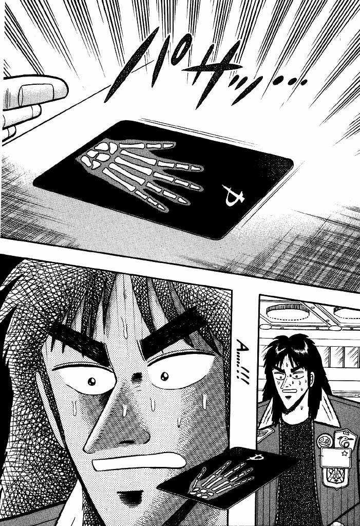 Kaiji Chapter 14 trang 6