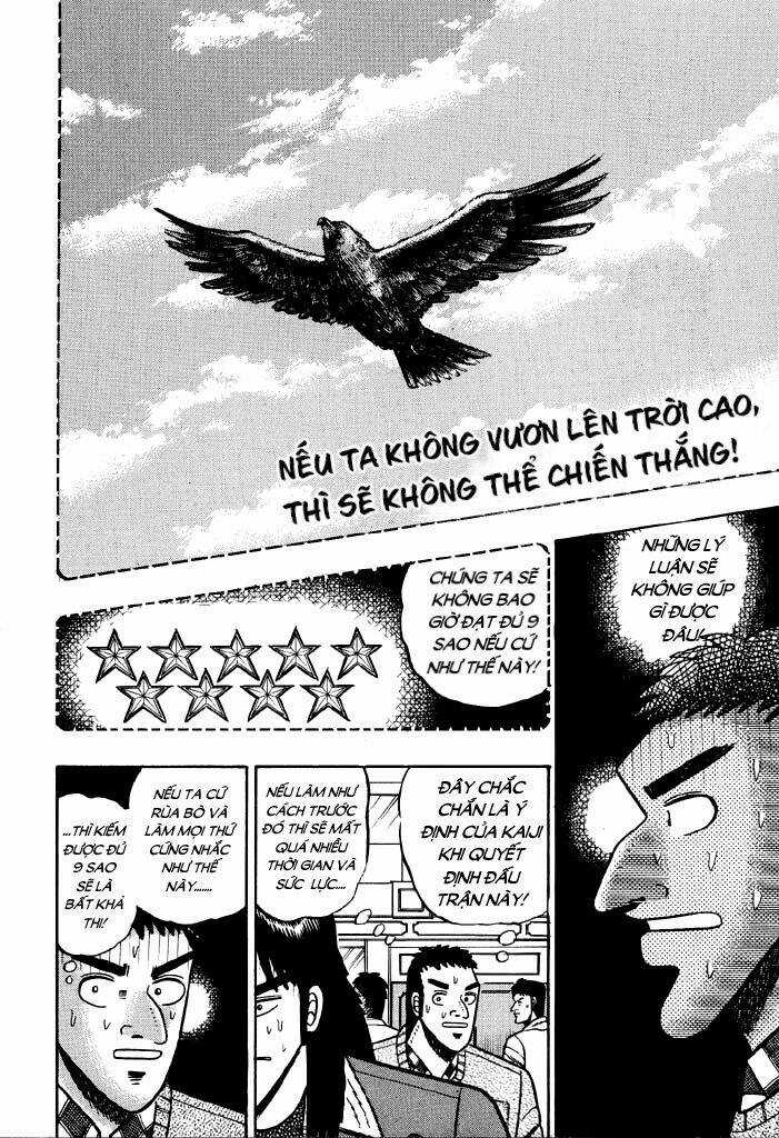 Kaiji Chapter 15 trang 2