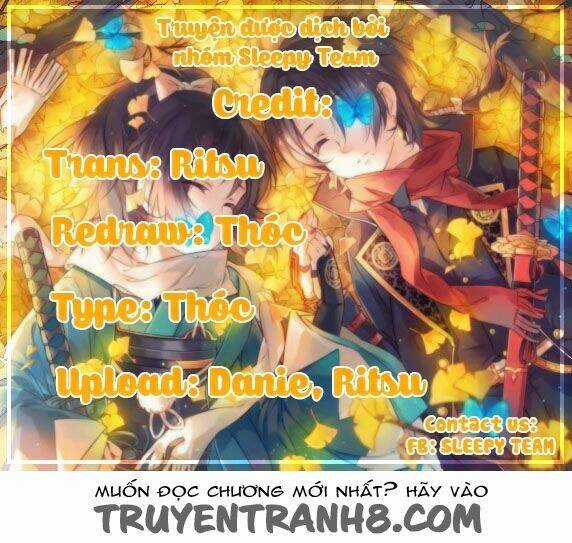 Kainushi Juujin To Pet Joshikousei Chapter 1 trang 3