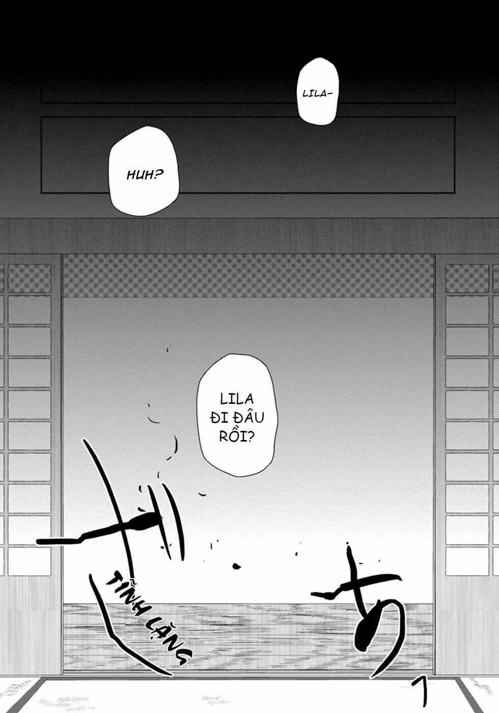 Kainushi Juujin To Pet Joshikousei Chapter 12 trang 16