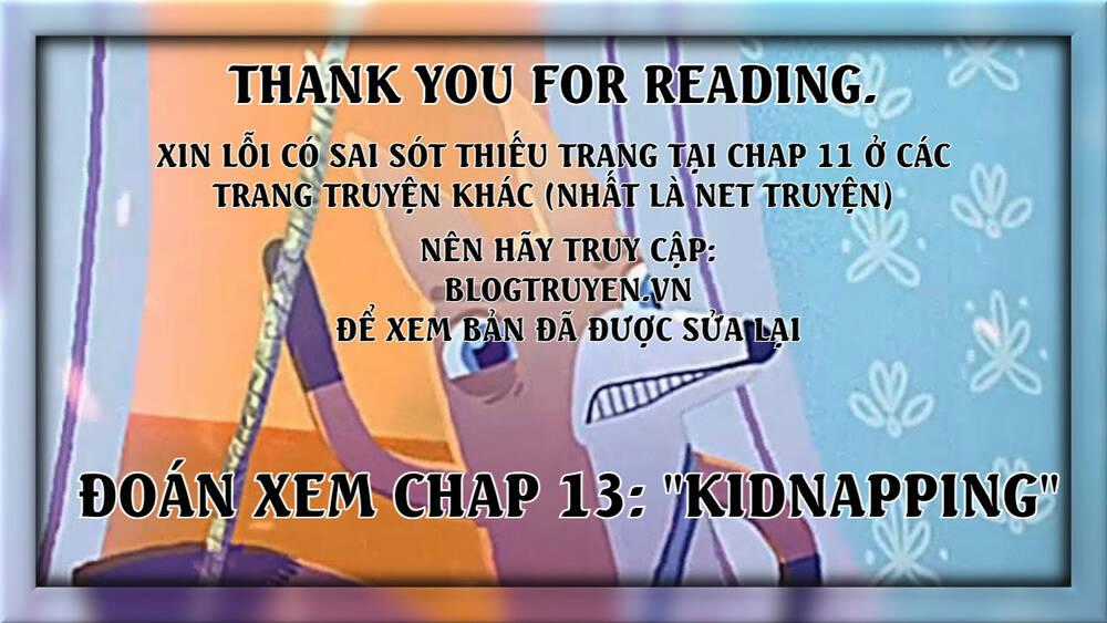 Kainushi Juujin To Pet Joshikousei Chapter 12 trang 17