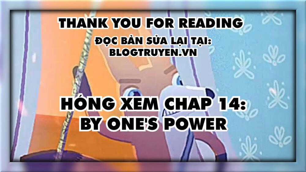 Kainushi Juujin To Pet Joshikousei Chapter 13 trang 17