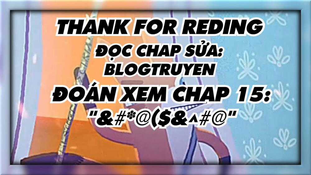 Kainushi Juujin To Pet Joshikousei Chapter 14 trang 17