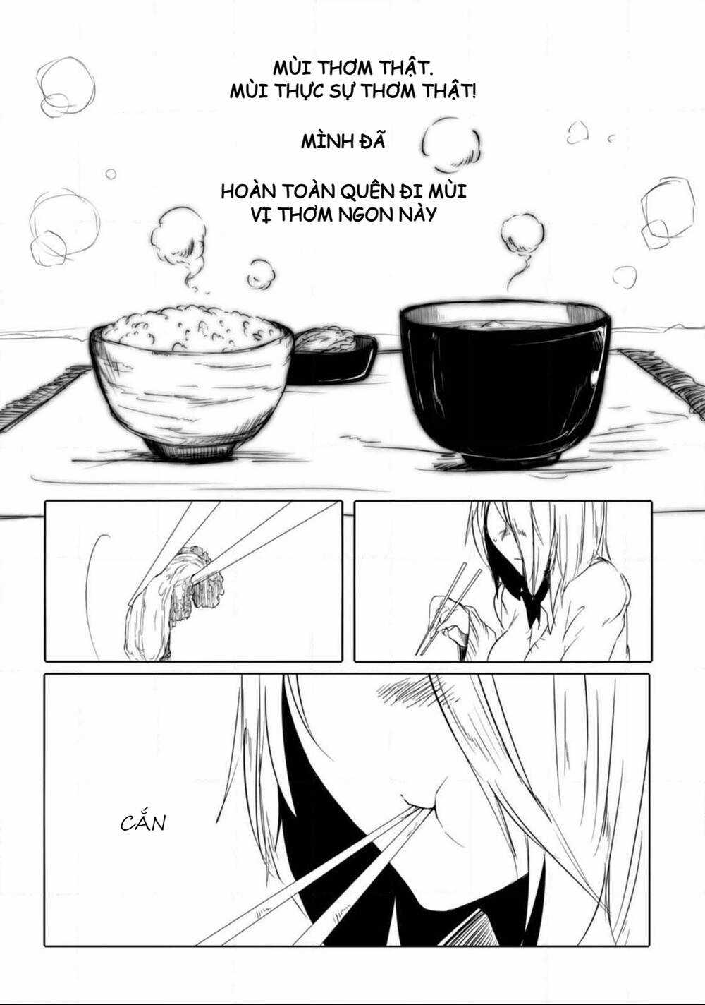 Kainushi Juujin To Pet Joshikousei Chapter 16.5 trang 9