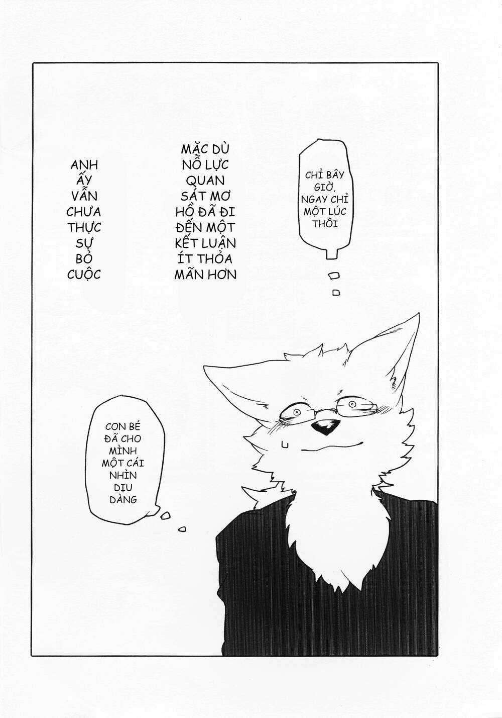 Kainushi Juujin To Pet Joshikousei Chapter 17.1 trang 14