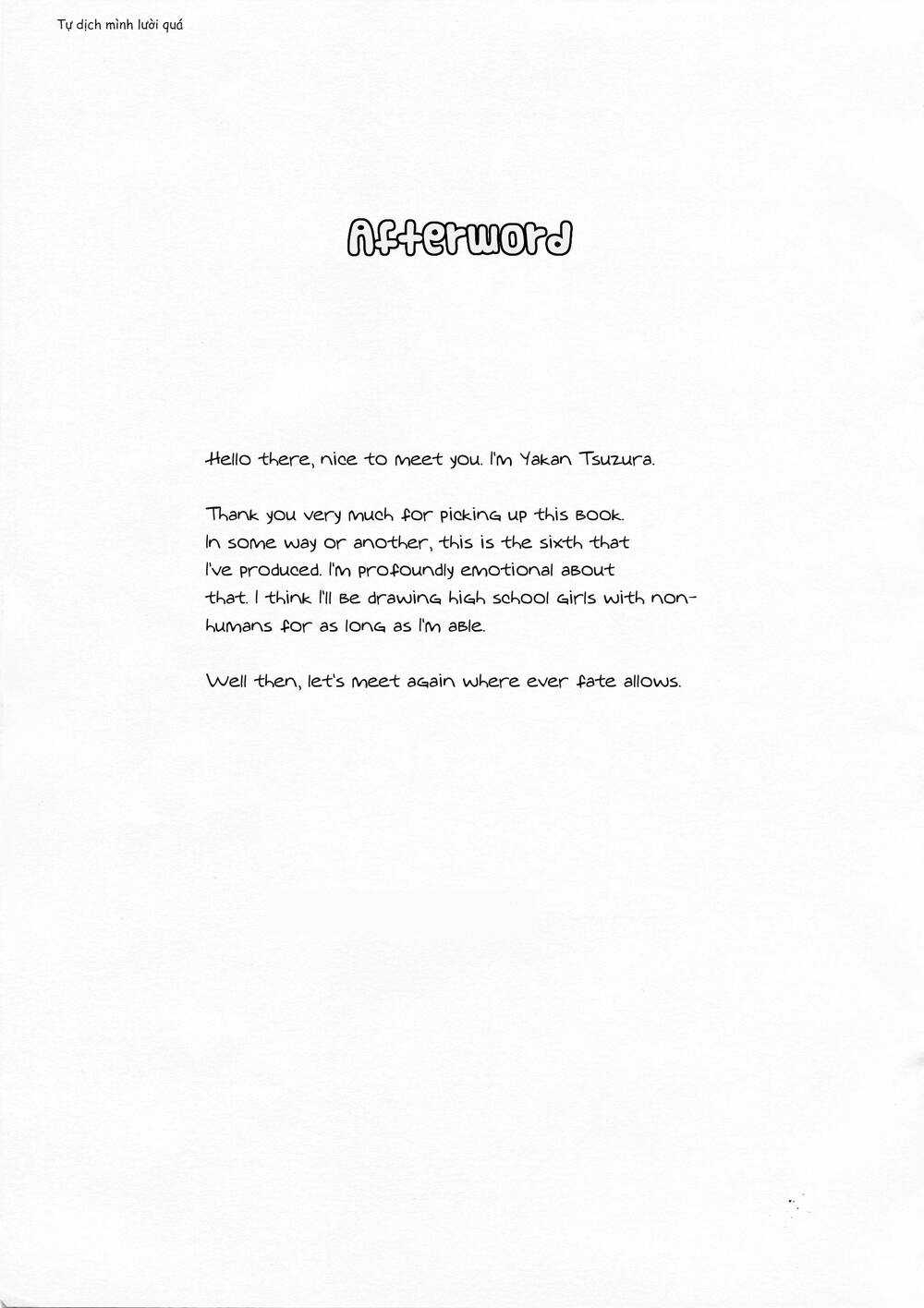 Kainushi Juujin To Pet Joshikousei Chapter 17.1 trang 15