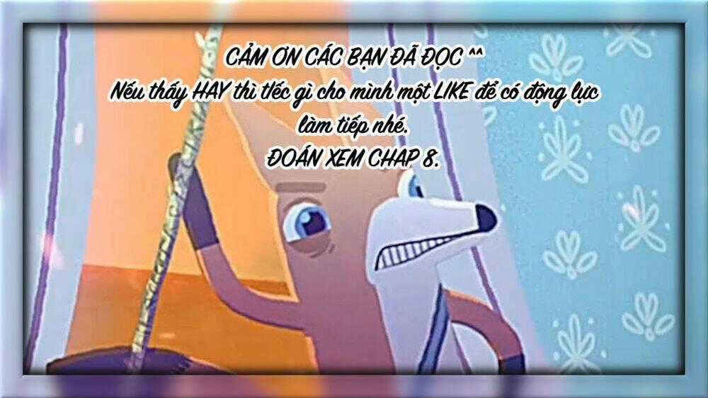 Kainushi Juujin To Pet Joshikousei Chapter 7 trang 17