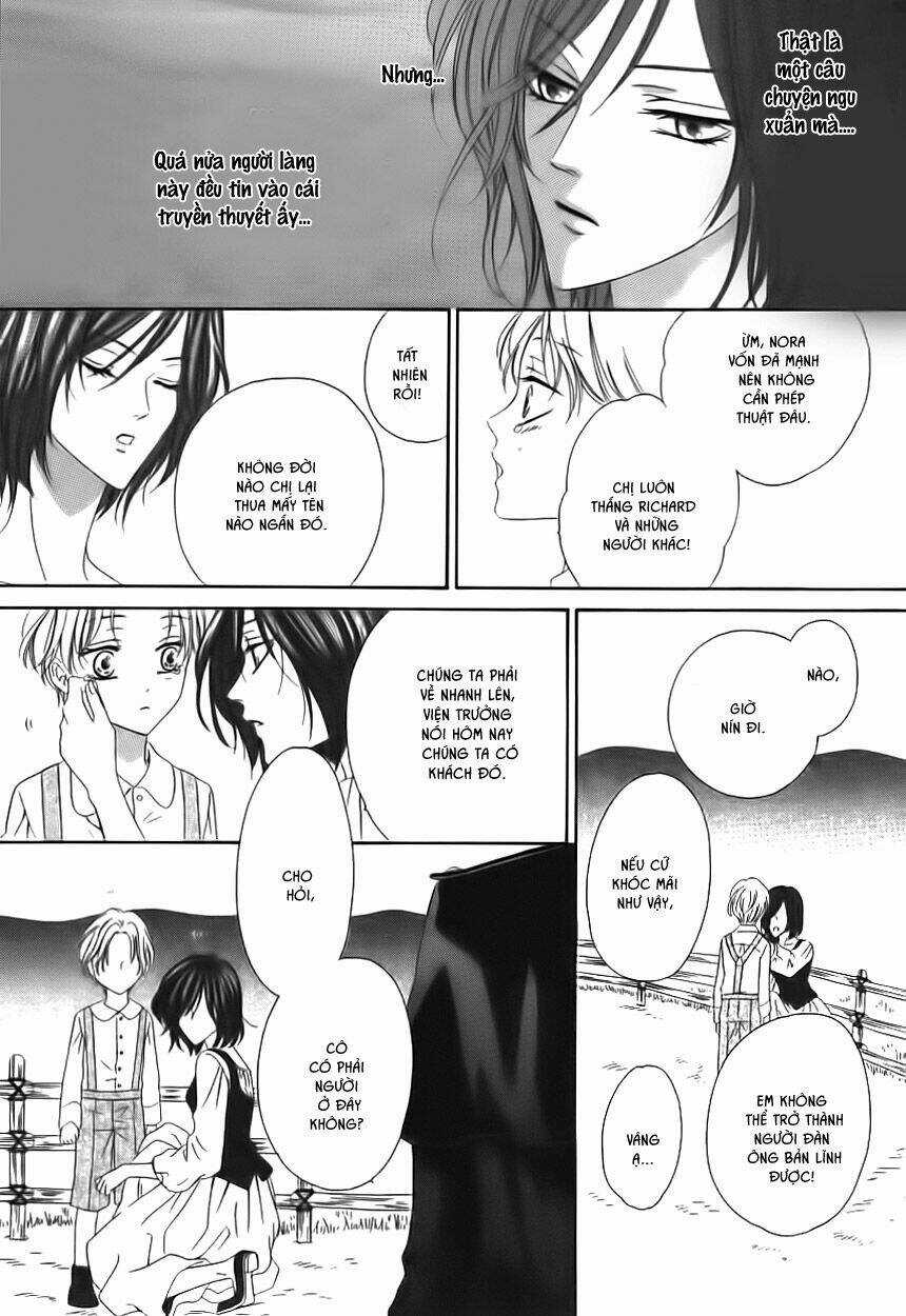 Kainushi Wa Akuma Chapter 1 trang 14