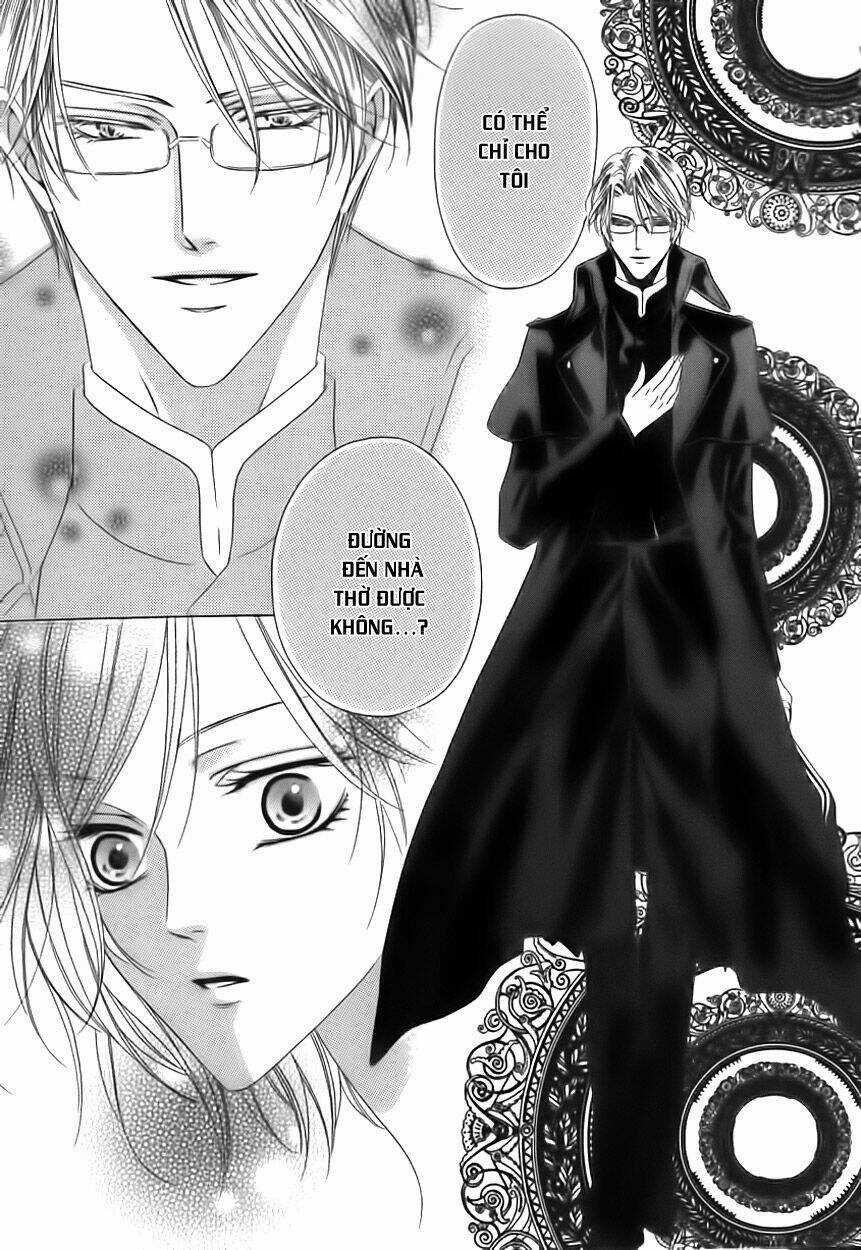 Kainushi Wa Akuma Chapter 1 trang 15