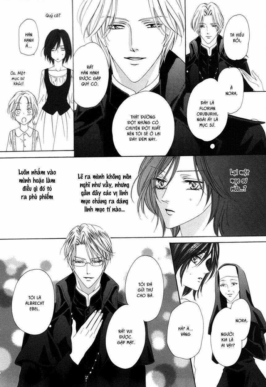 Kainushi Wa Akuma Chapter 1 trang 18