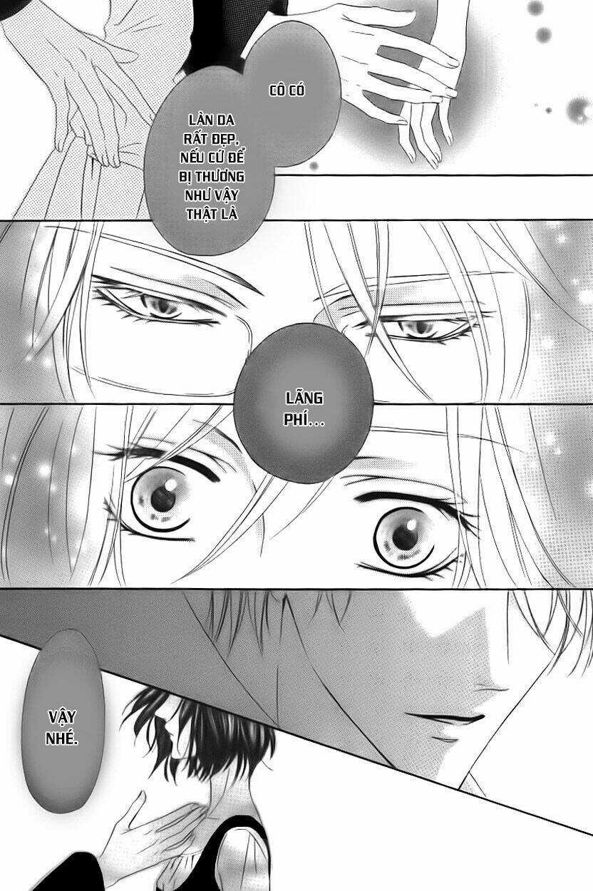 Kainushi Wa Akuma Chapter 1 trang 20