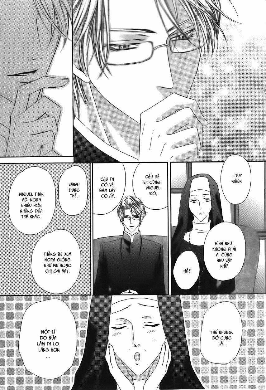 Kainushi Wa Akuma Chapter 1 trang 23