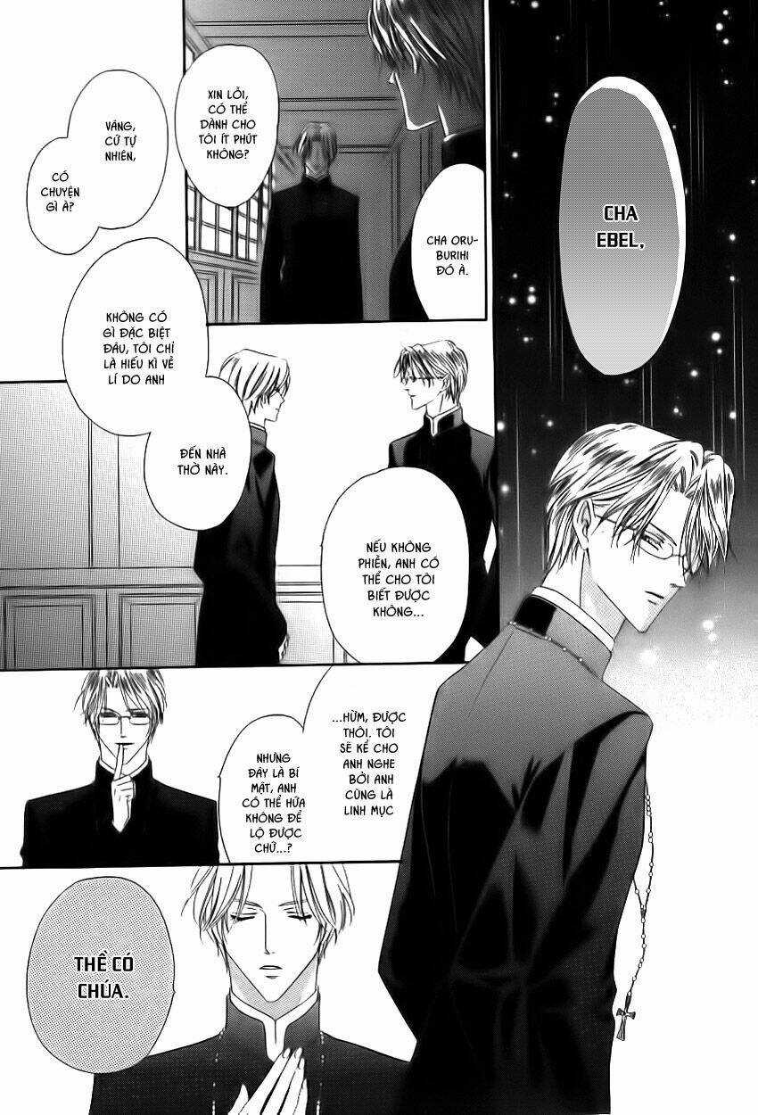 Kainushi Wa Akuma Chapter 1 trang 28