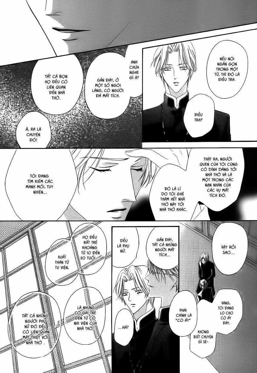 Kainushi Wa Akuma Chapter 1 trang 29