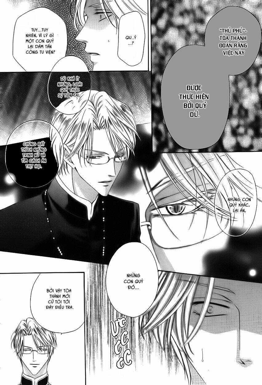 Kainushi Wa Akuma Chapter 1 trang 30