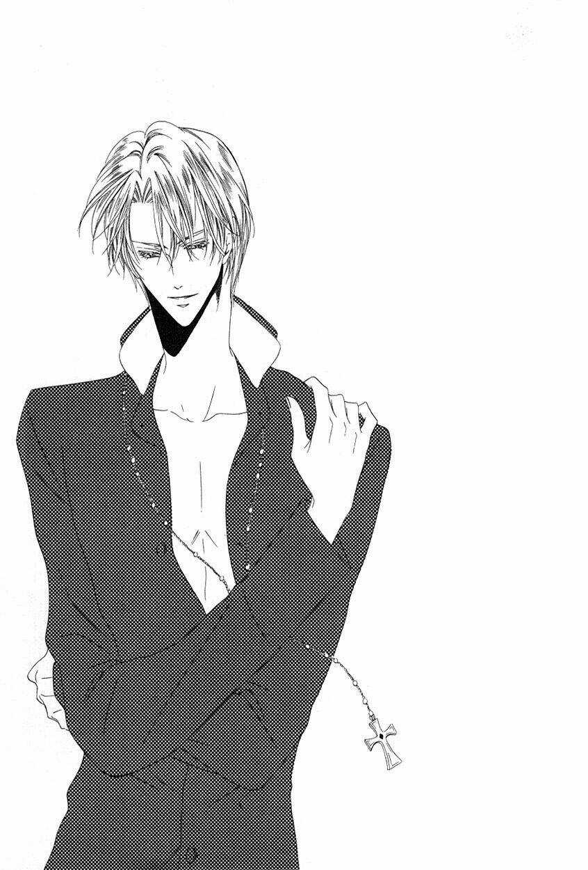 Kainushi Wa Akuma Chapter 1 trang 5