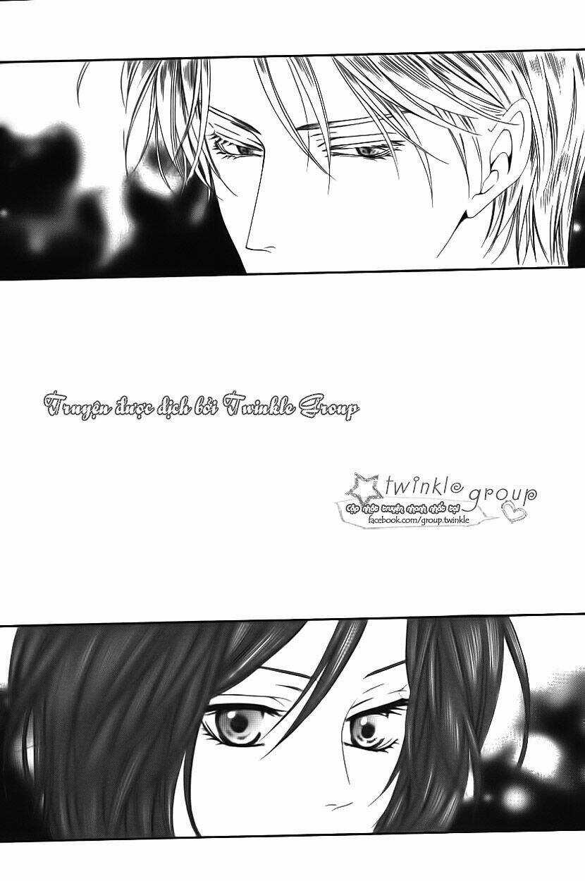 Kainushi Wa Akuma Chapter 1 trang 6