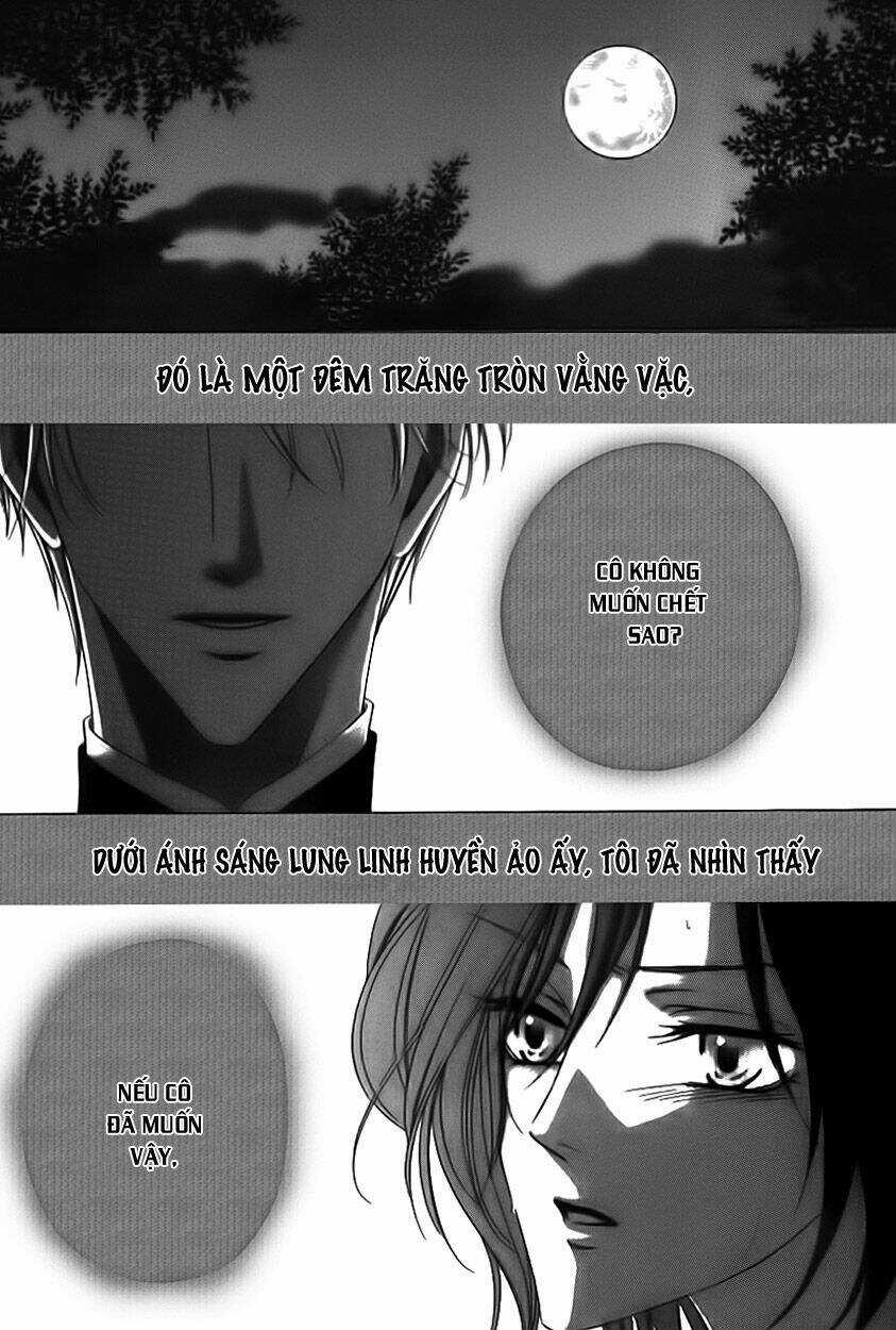 Kainushi Wa Akuma Chapter 1 trang 7