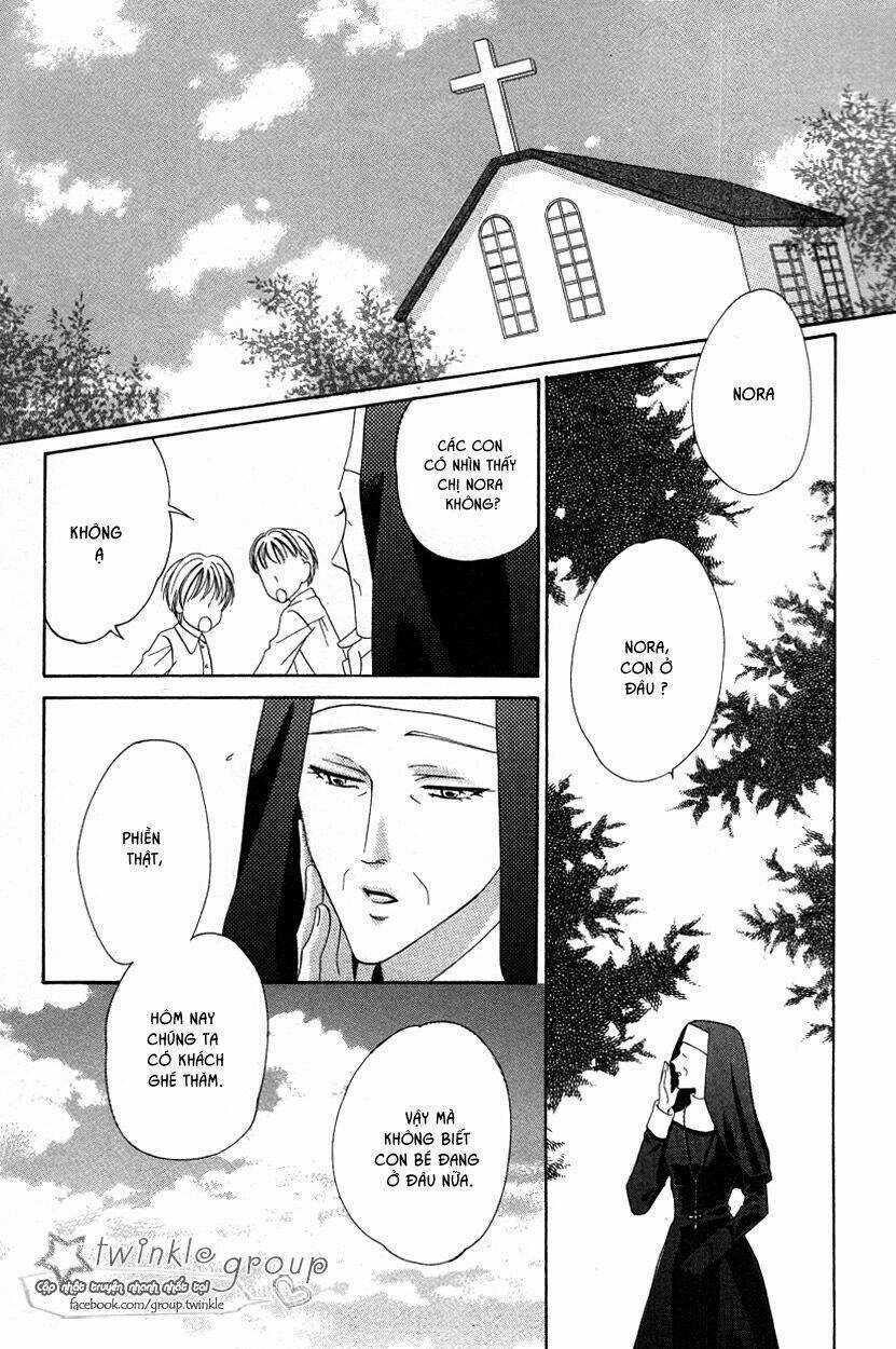 Kainushi Wa Akuma Chapter 1 trang 9