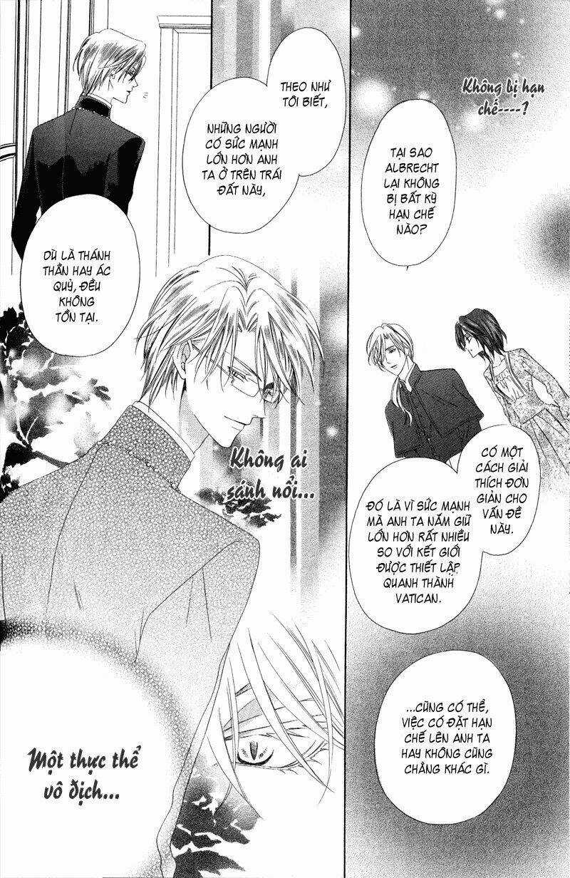 Kainushi Wa Akuma Chapter 10 trang 17