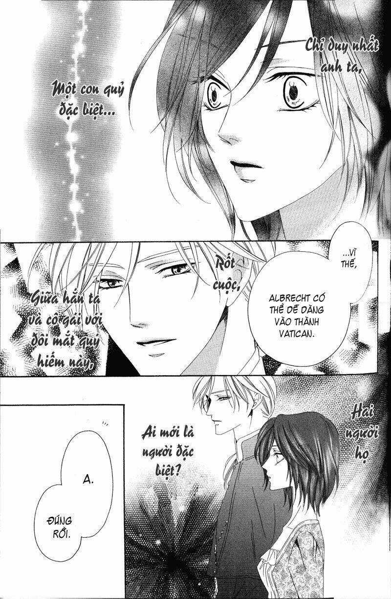 Kainushi Wa Akuma Chapter 10 trang 18