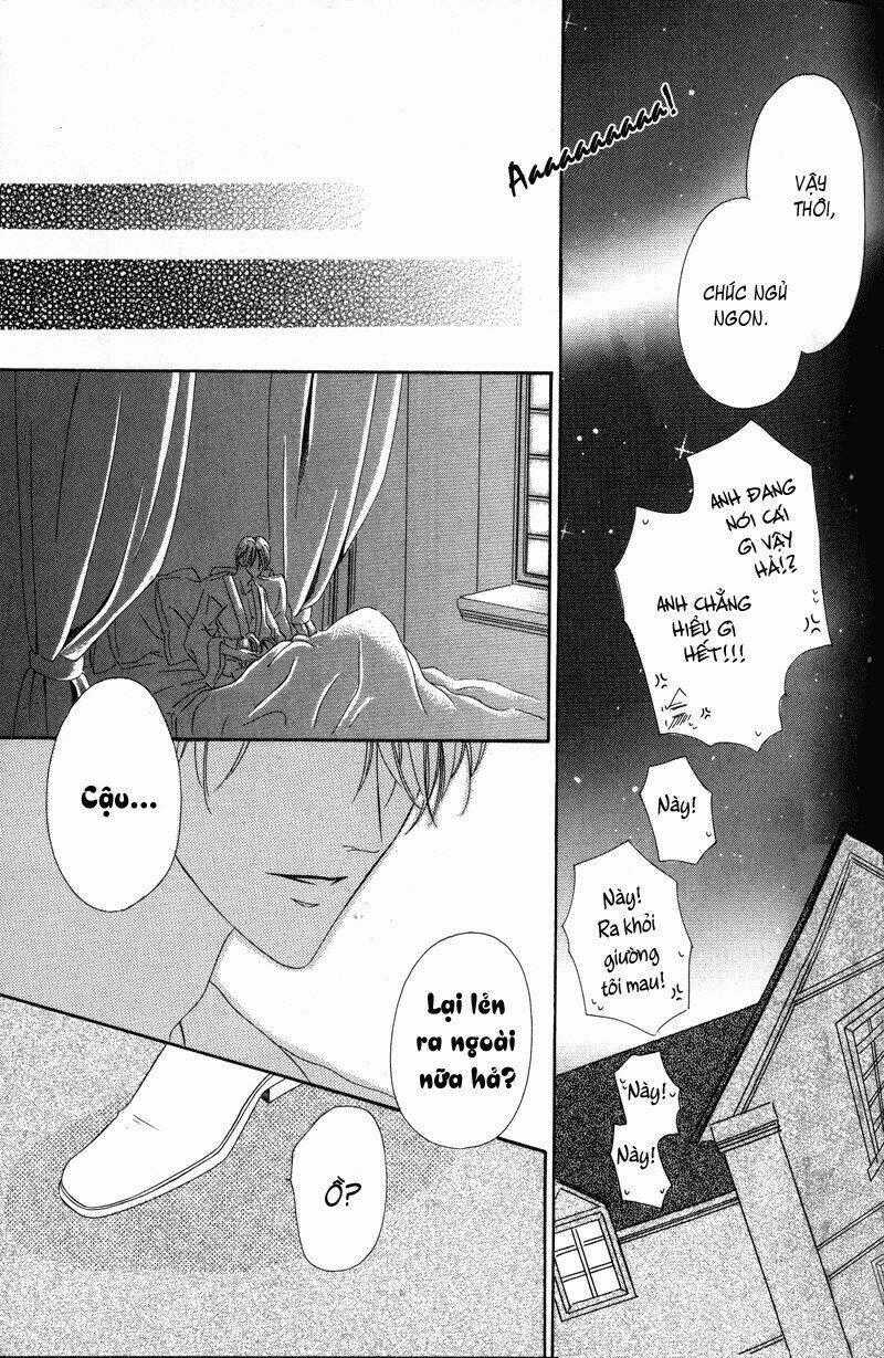 Kainushi Wa Akuma Chapter 10 trang 26