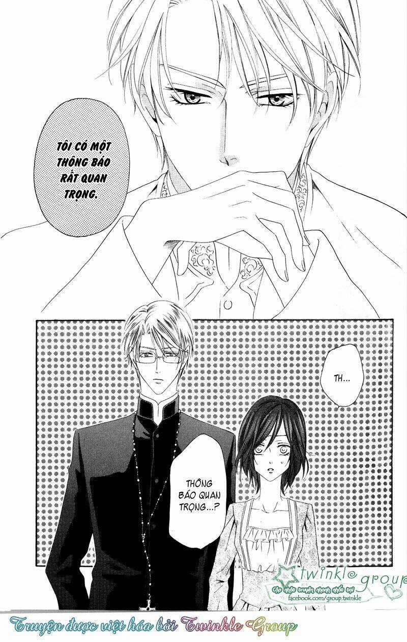 Kainushi Wa Akuma Chapter 10 trang 4