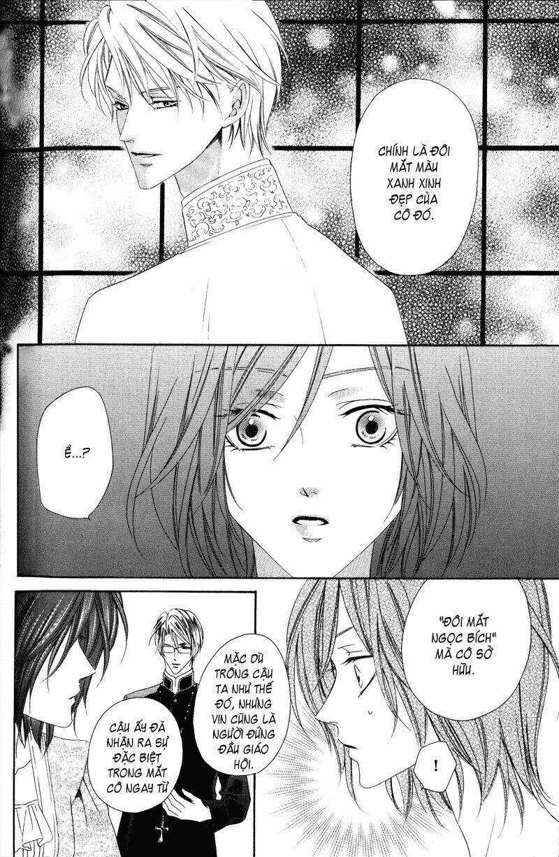 Kainushi Wa Akuma Chapter 10 trang 7