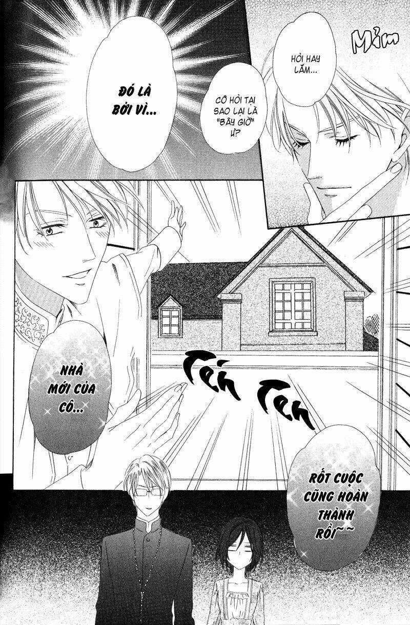 Kainushi Wa Akuma Chapter 10 trang 9