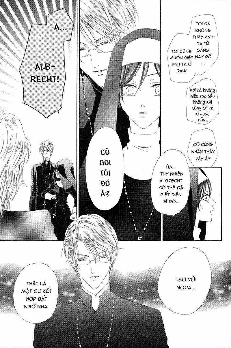 Kainushi Wa Akuma Chapter 11 trang 11