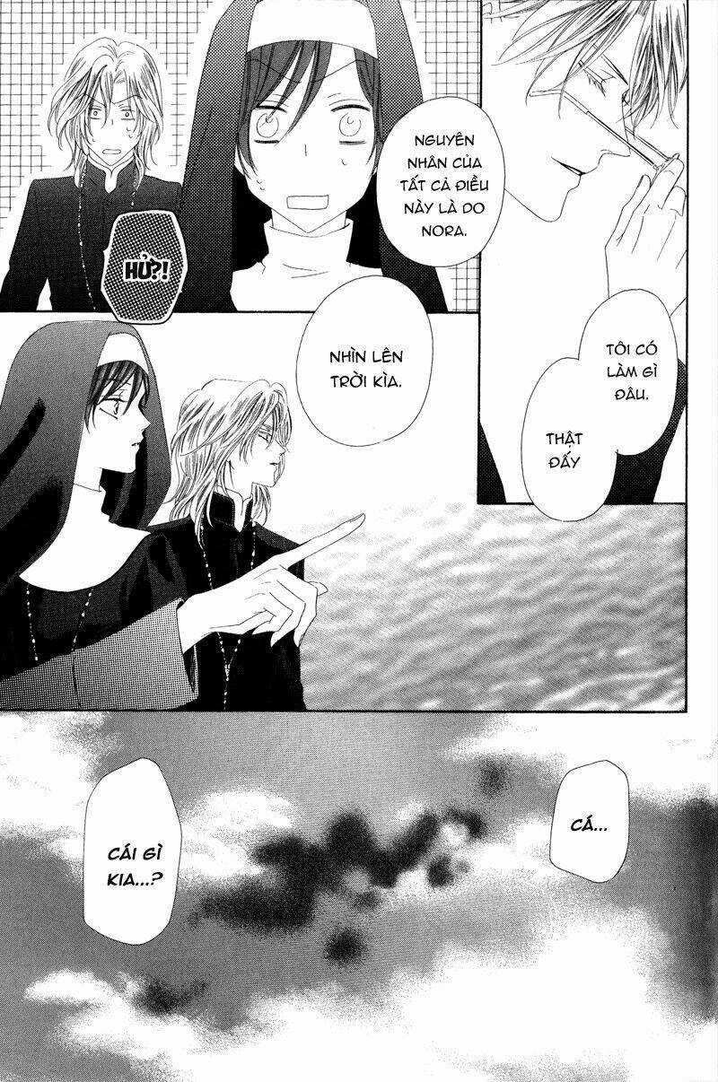 Kainushi Wa Akuma Chapter 11 trang 13