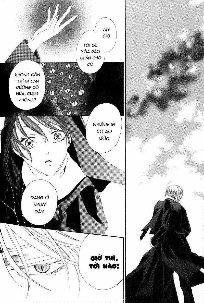 Kainushi Wa Akuma Chapter 11 trang 20