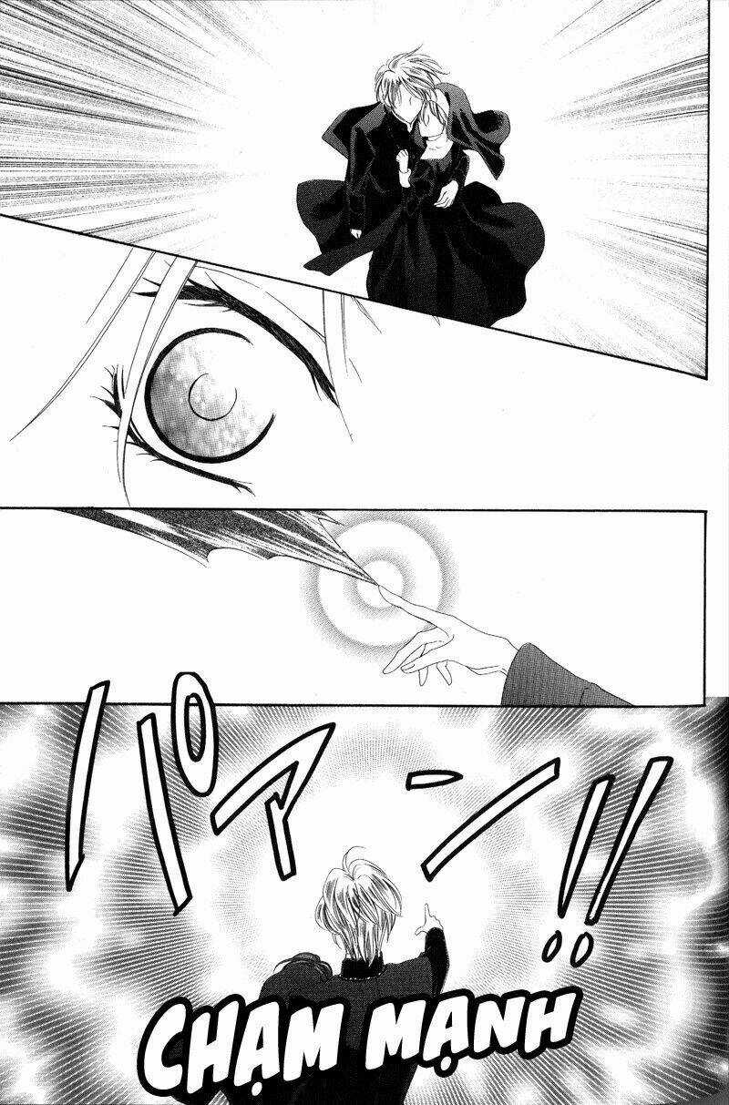 Kainushi Wa Akuma Chapter 11 trang 21