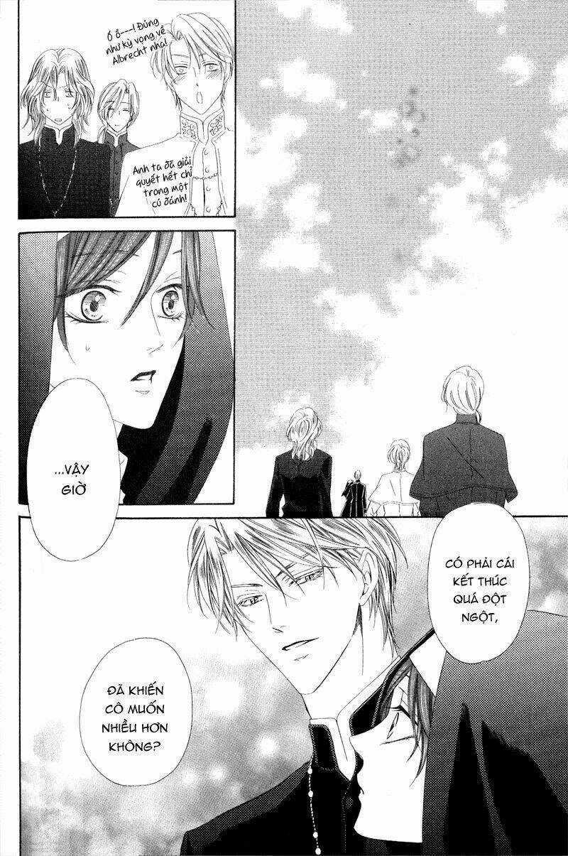 Kainushi Wa Akuma Chapter 11 trang 22