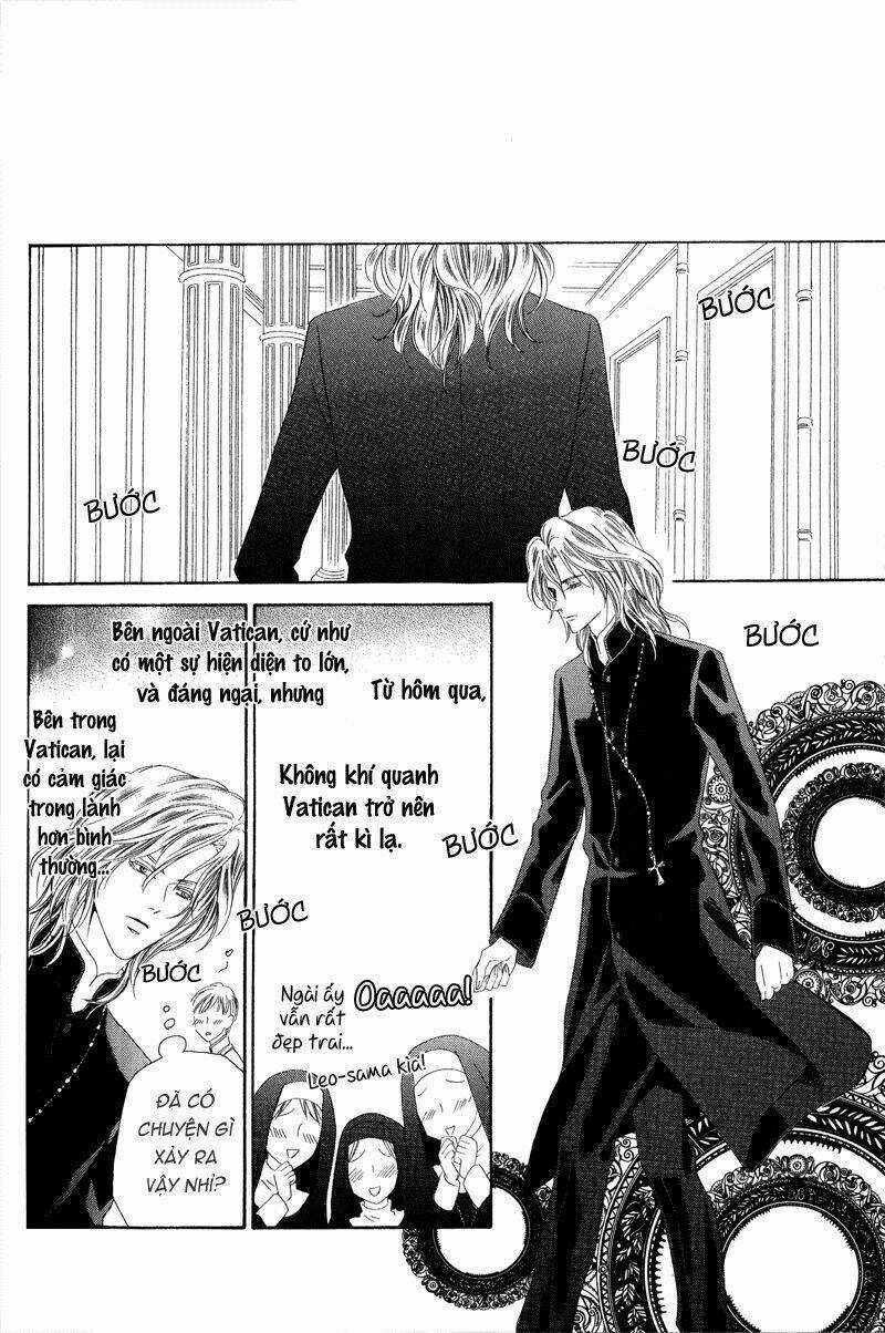 Kainushi Wa Akuma Chapter 11 trang 6